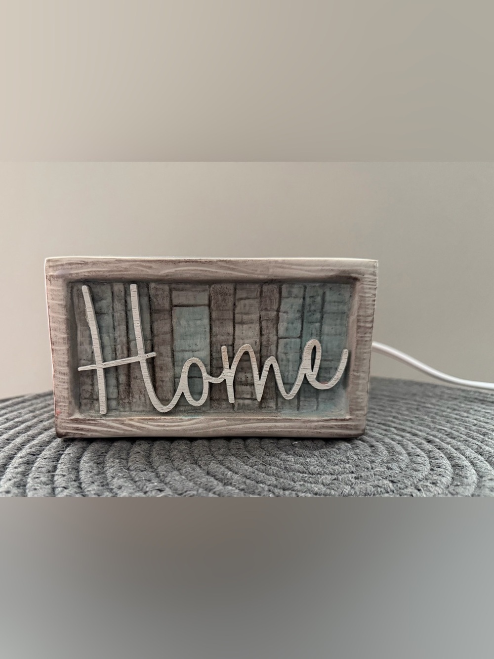 Scentsy: Wax Warmer